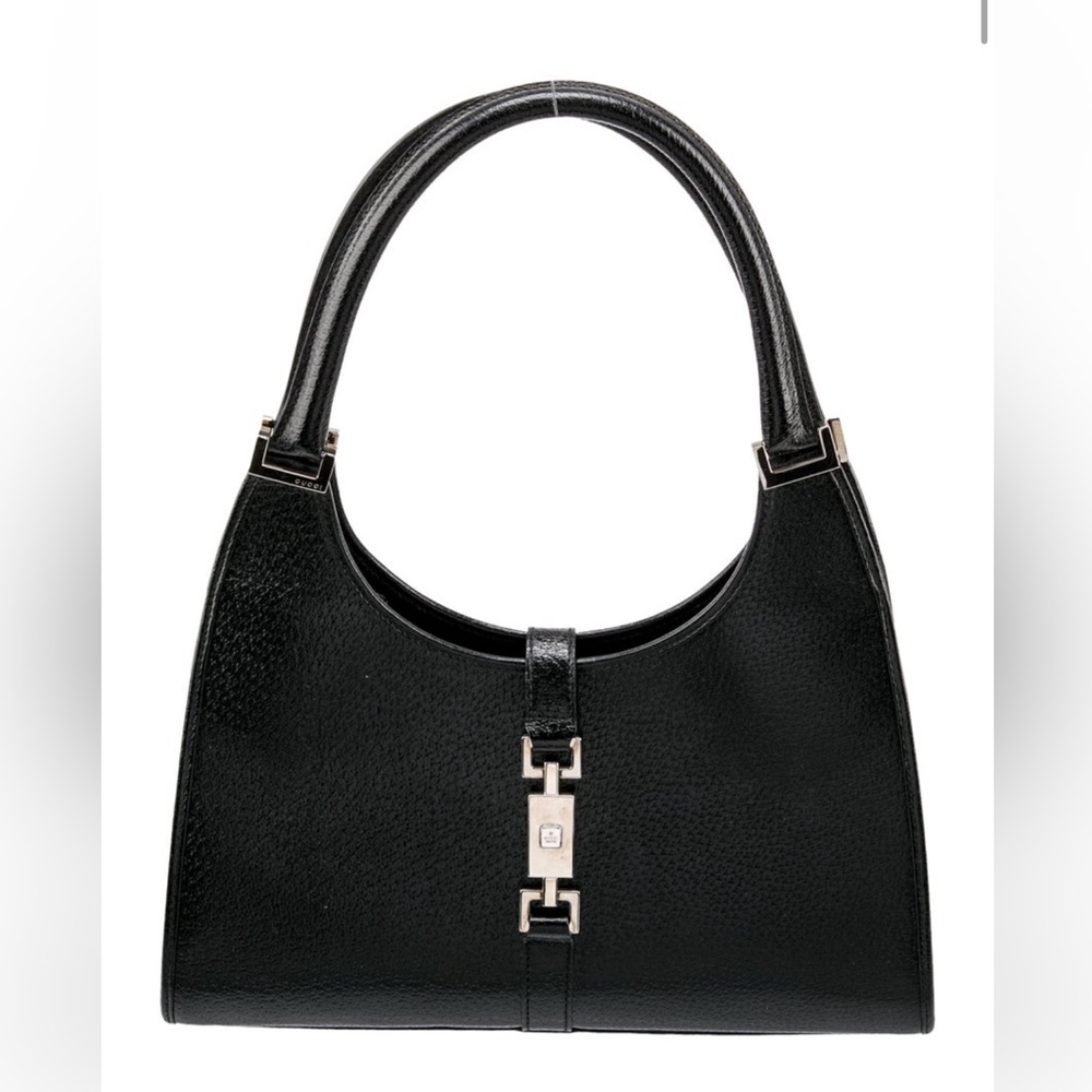 Gucci Mini Bardot Like New